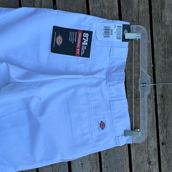 BNWT Dickies Pants - Picture 3 of 12